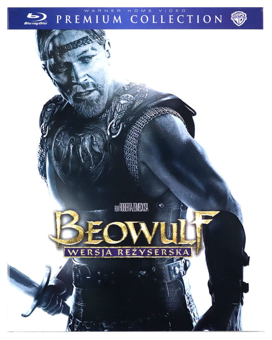 La Legende De Beowulf