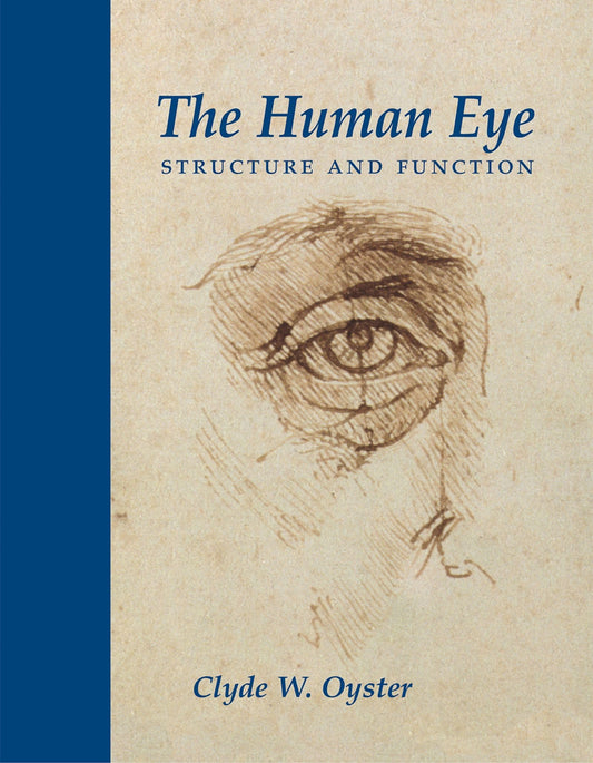 The Human Eye: Structure and Function