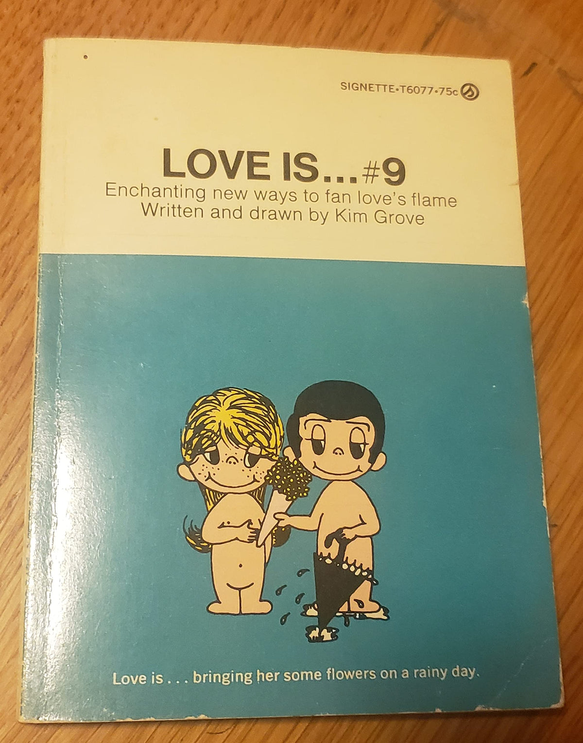 Love Is 09
