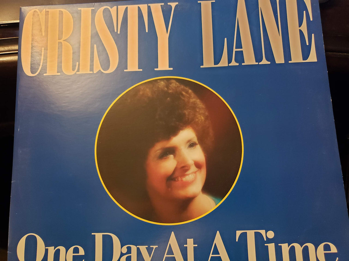 one day at a time LP