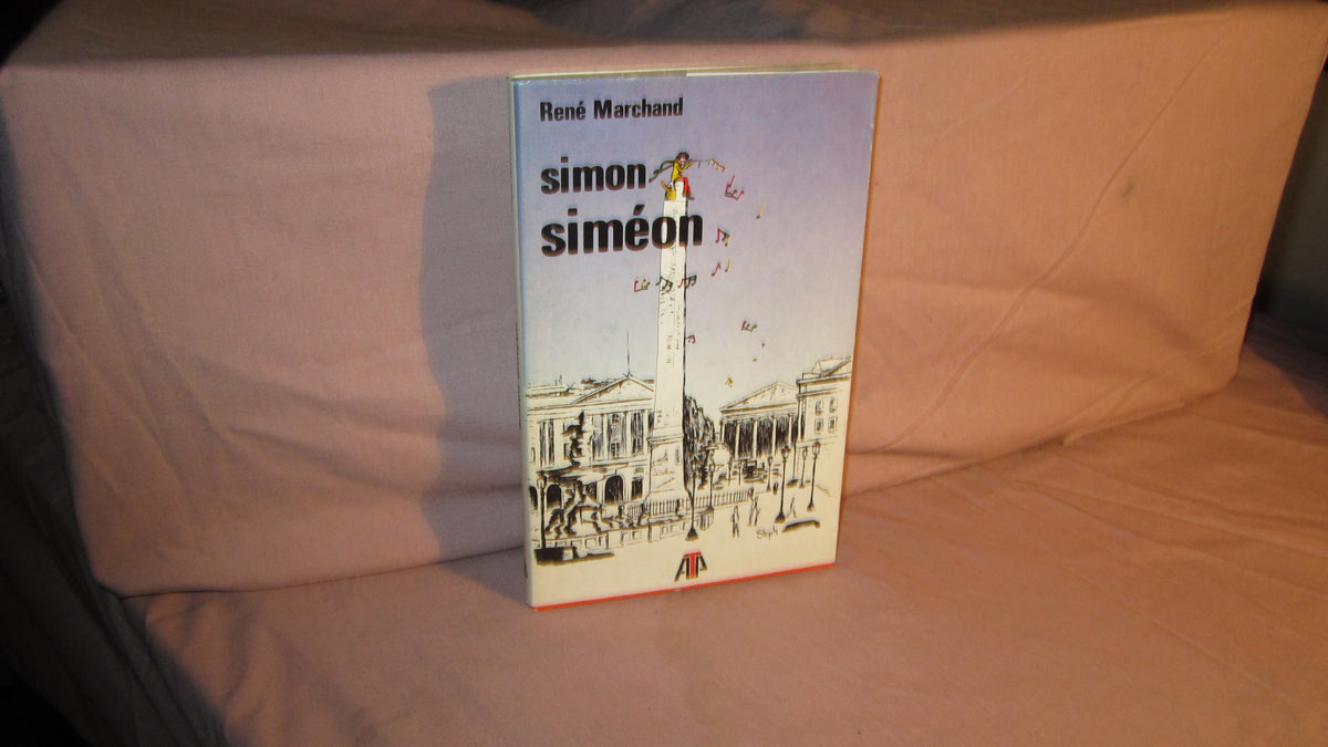 Simon Siméon
