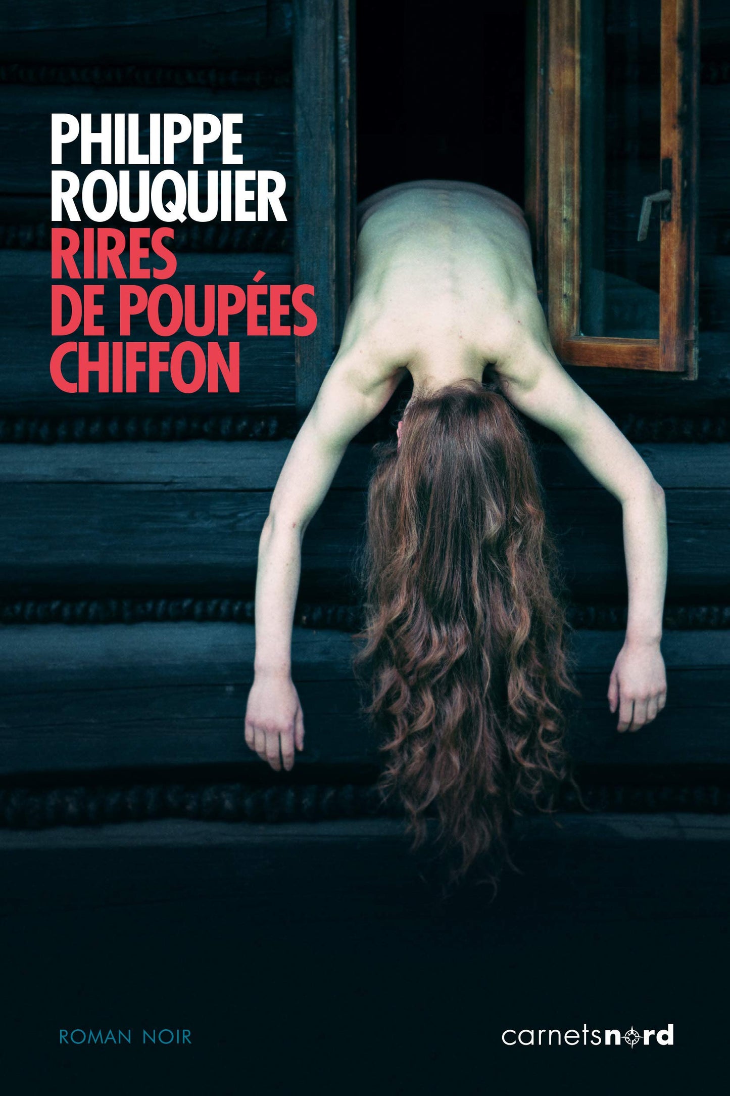 RIRES DE POUPEES CHIFFON