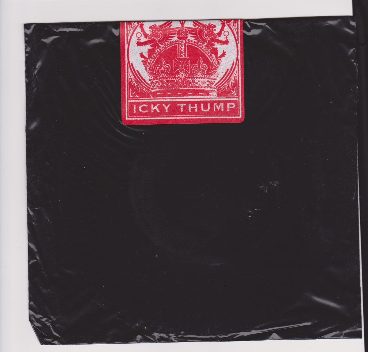 Icky Thump 2