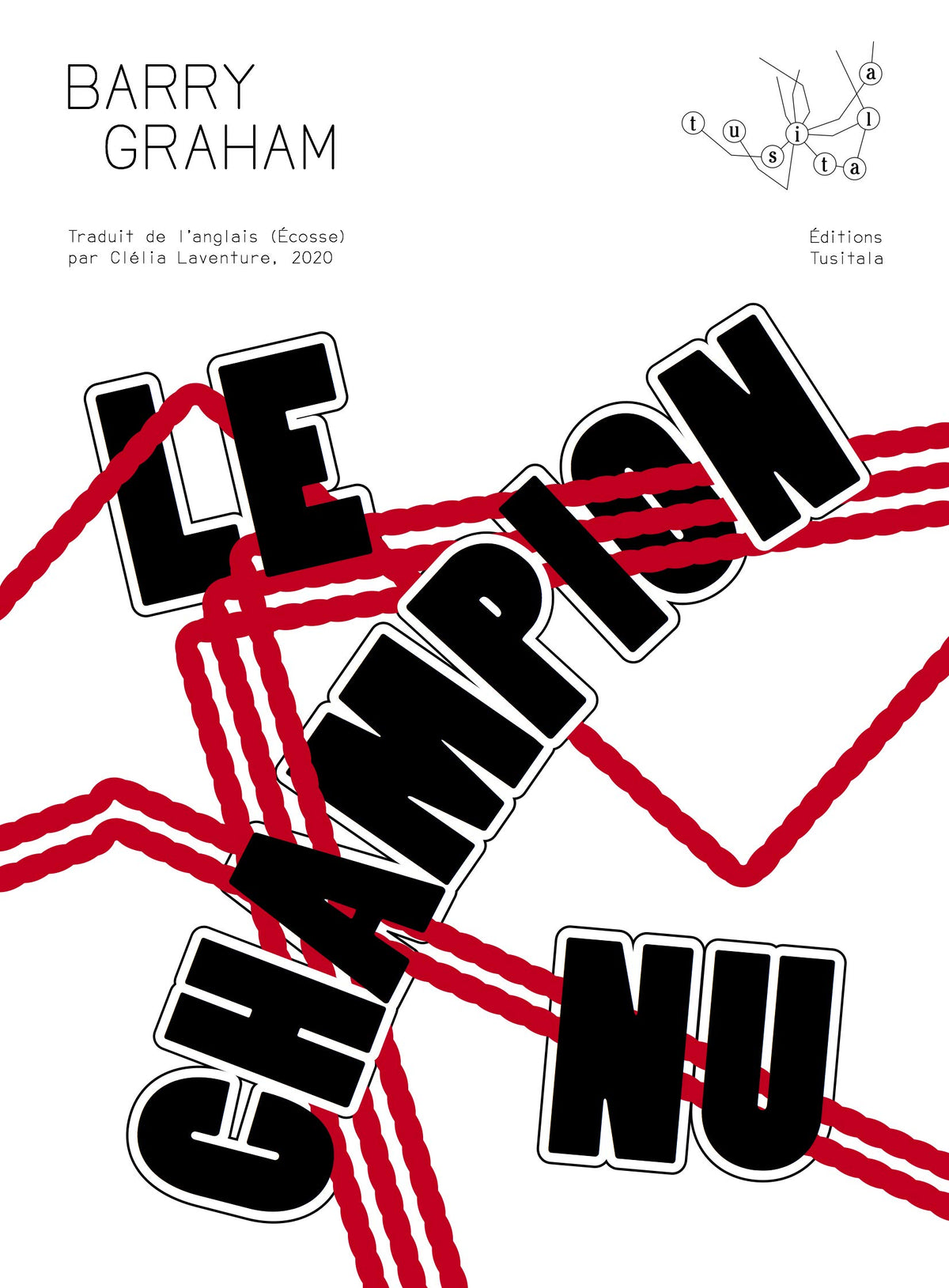 Le Champion nu