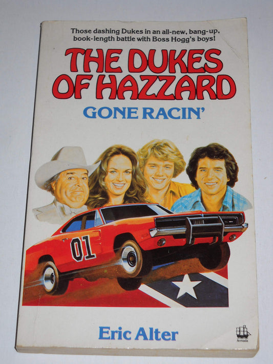 Dukes of Hazzard: Gone Racin'