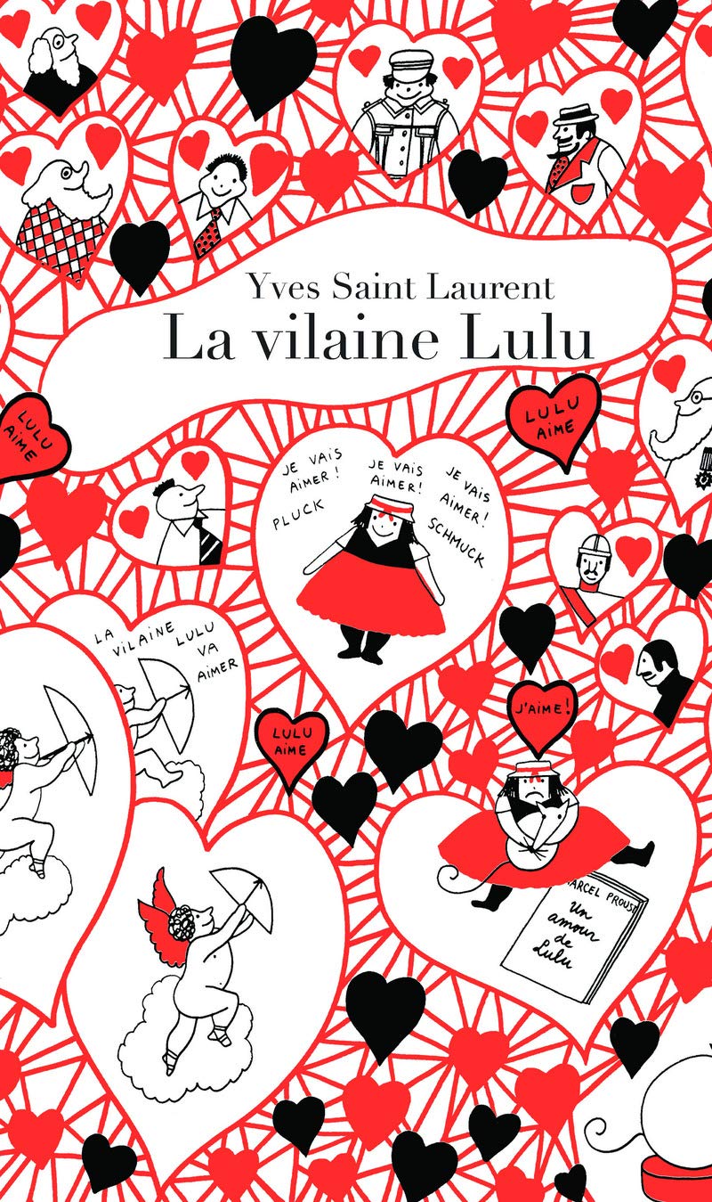 La Vilaine Lulu