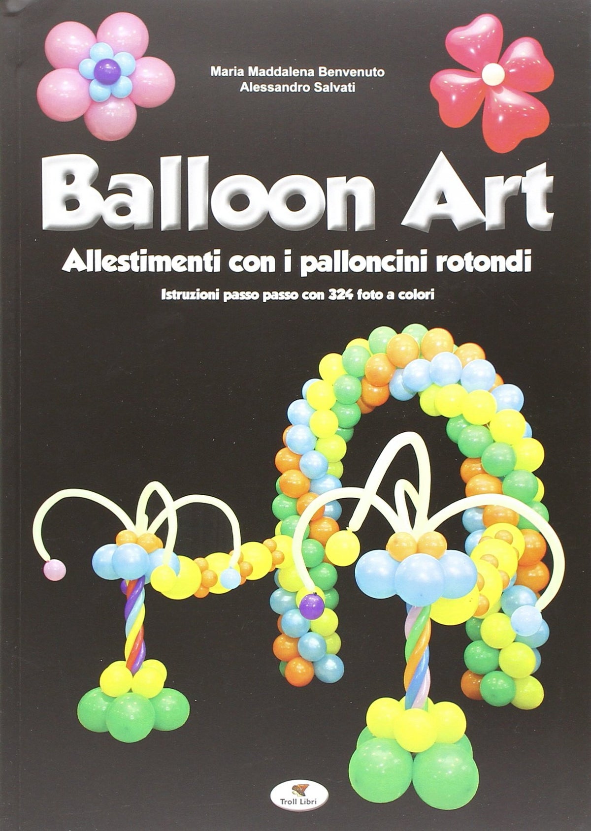 M.M. BENVENUTO - A. SALVATI