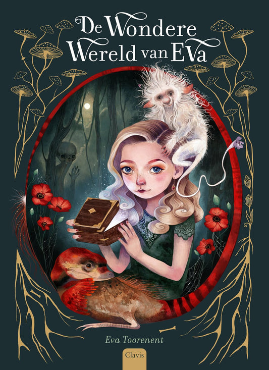 De wondere wereld van Eva