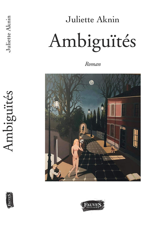 Ambiguïtés (French Edition)