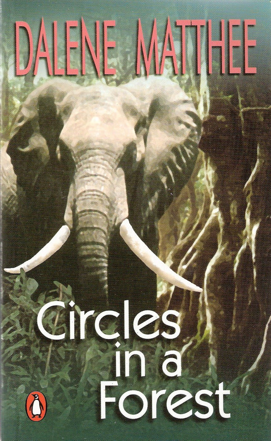Circles in a Forest
