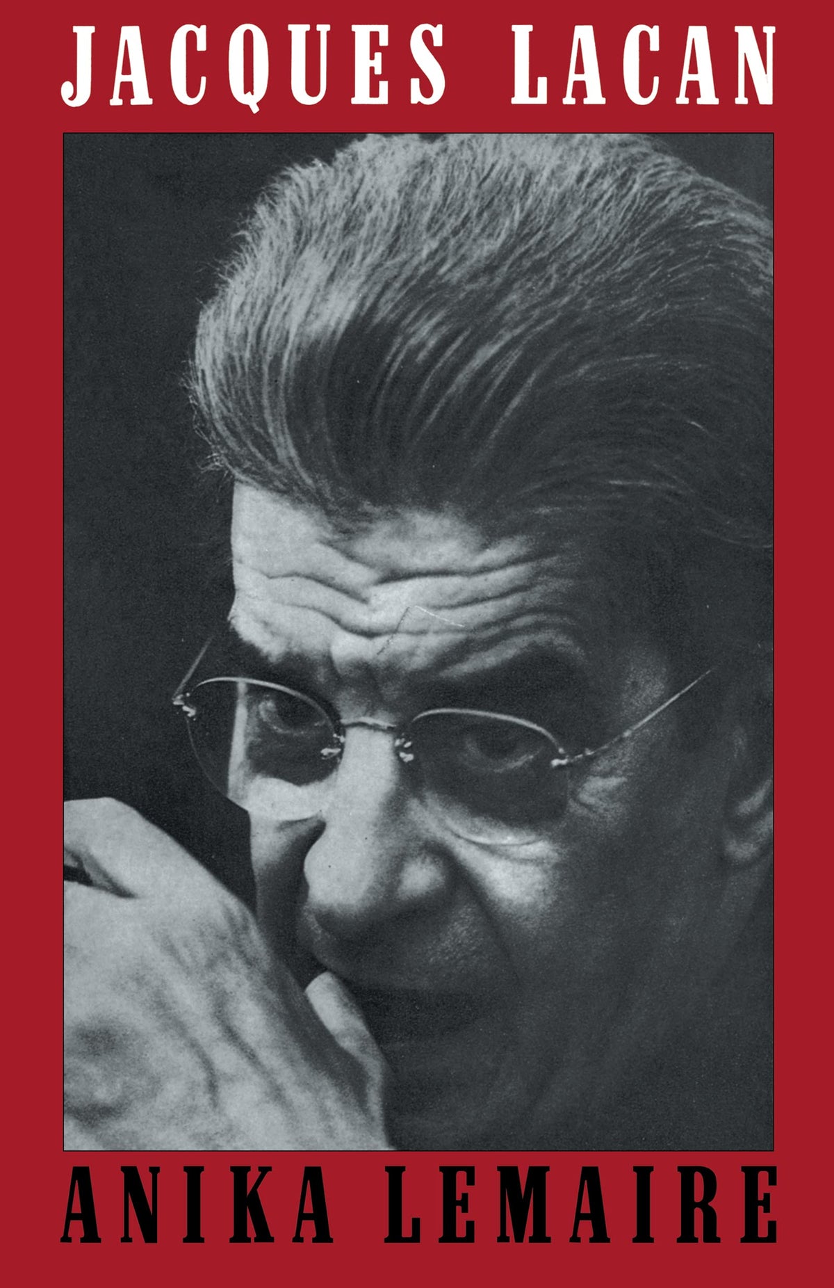 Jacques Lacan