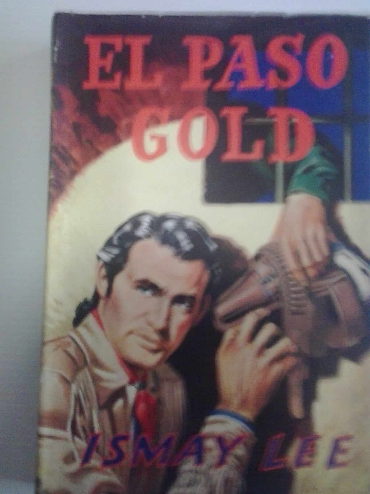 El Paso Gold