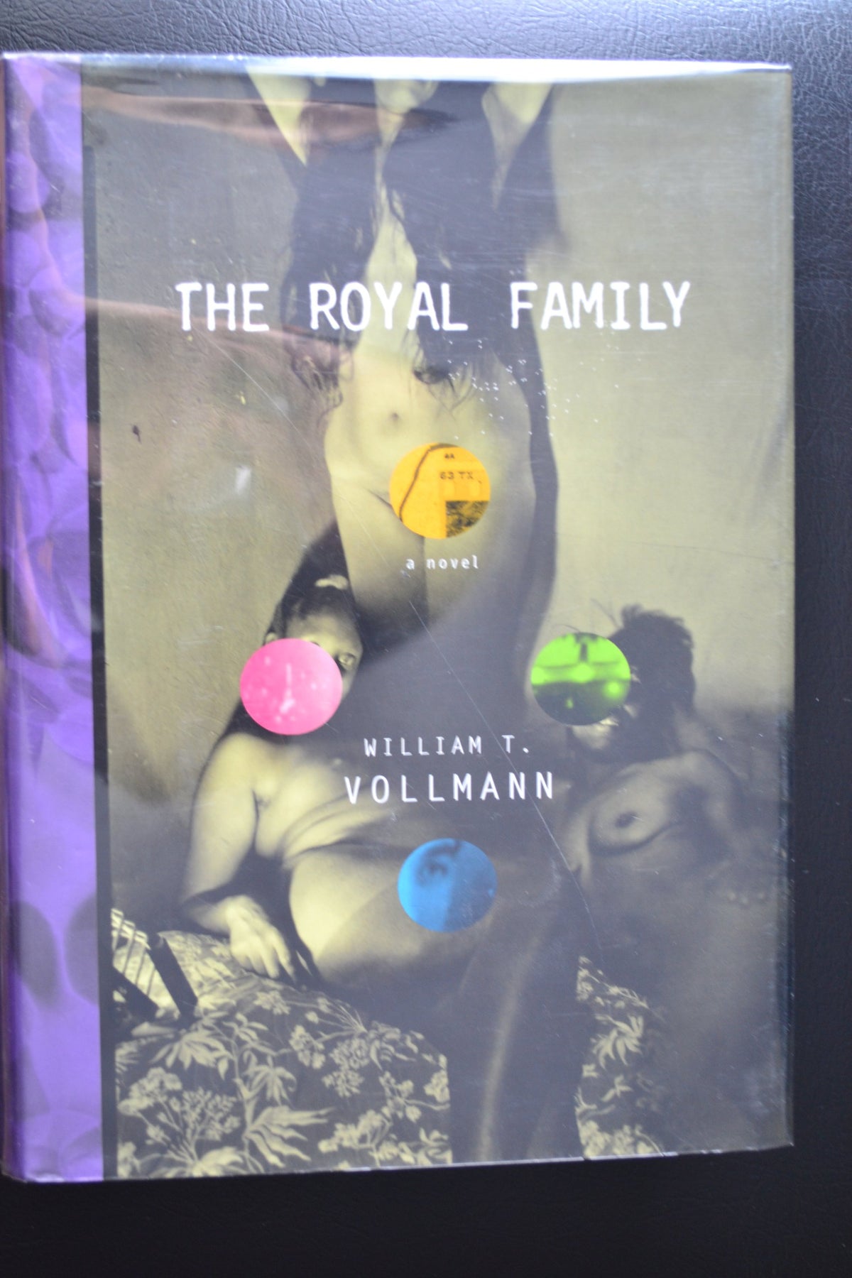 The Royal Family