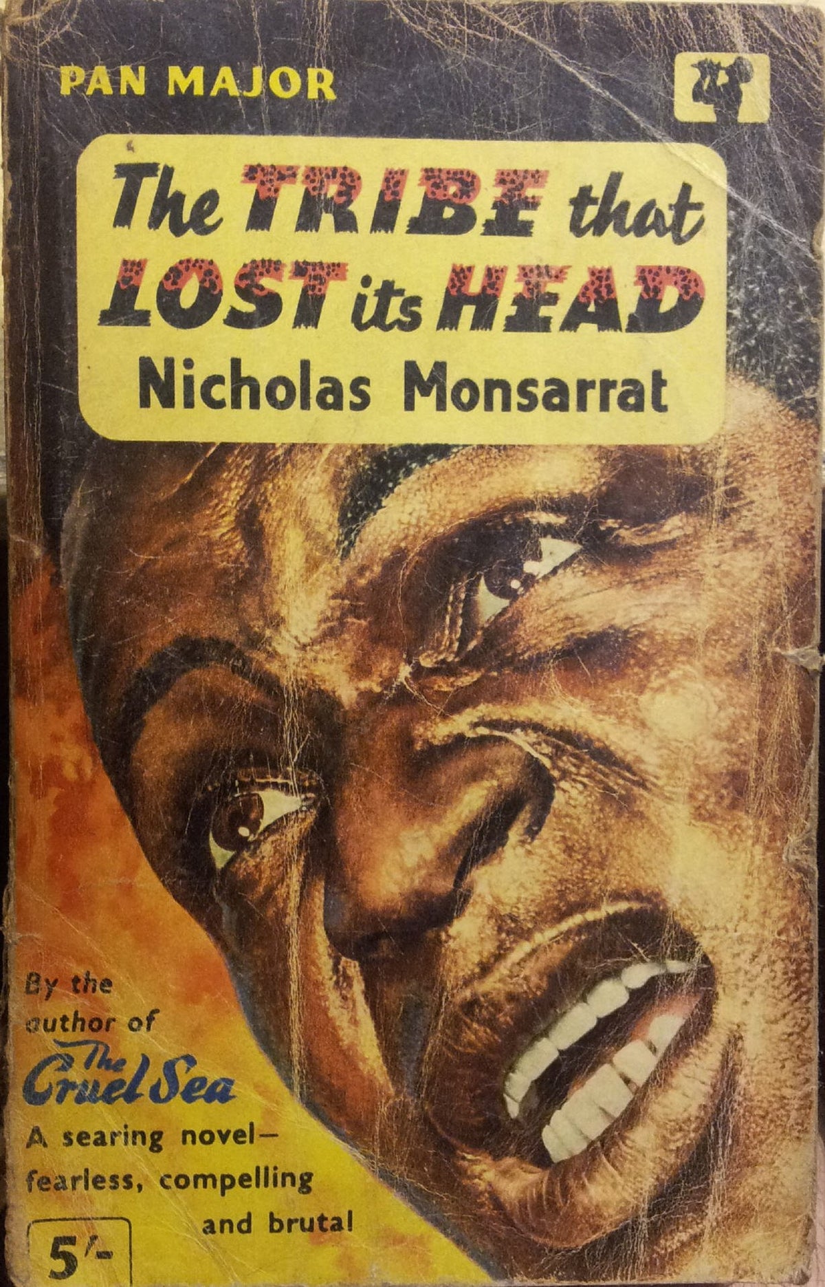 The Tribe That Lost Its Head
