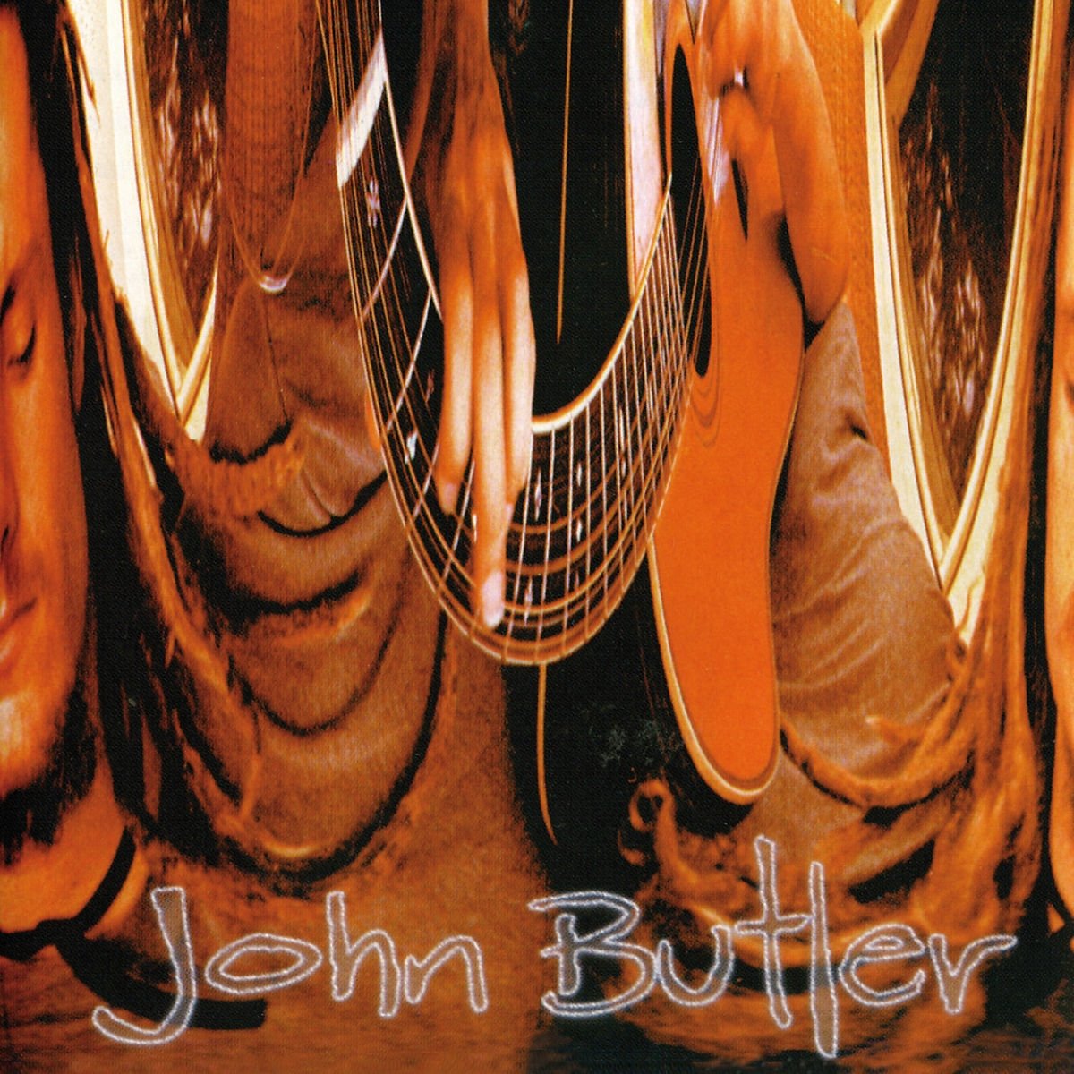 John Butler
