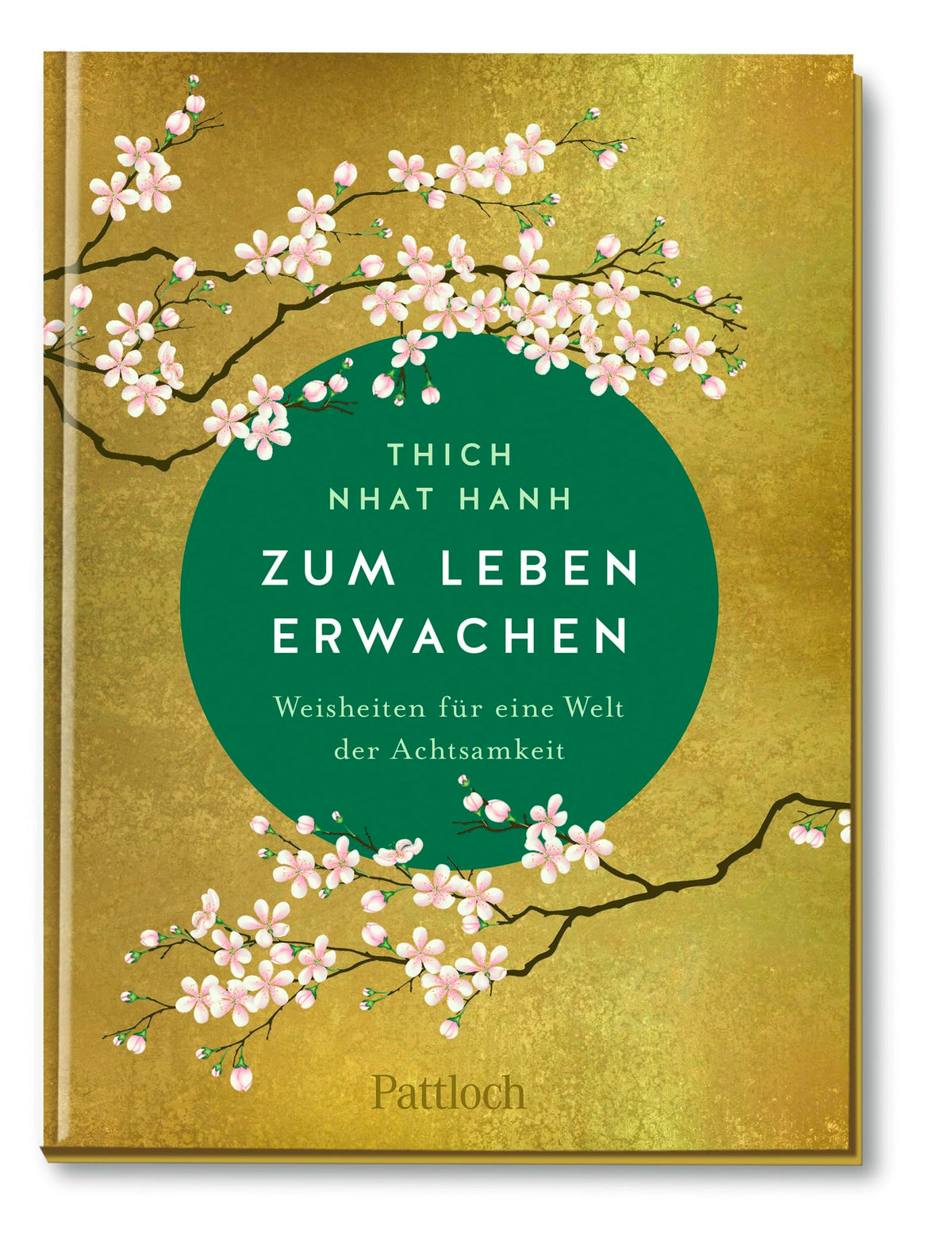 Zum Leben erwachen