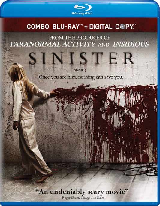Sinister