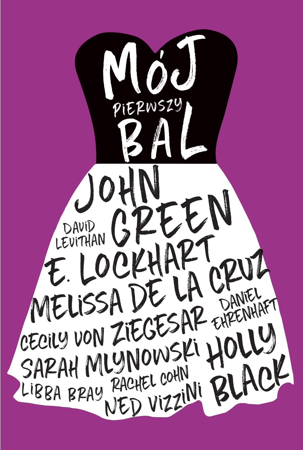 Moj pierwszy bal