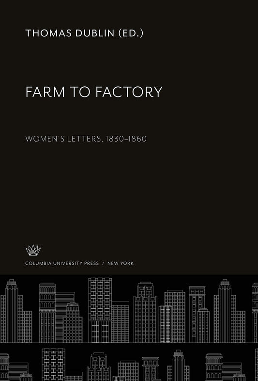 Farm to Factory