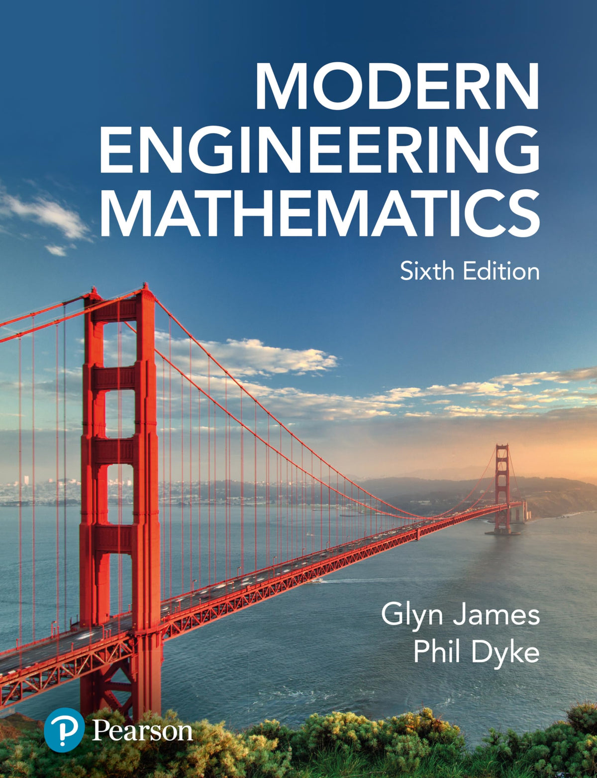 Modern Engineering Mathematics