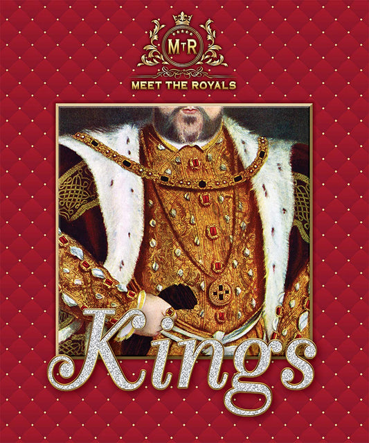 Kings (Meet the Royals)