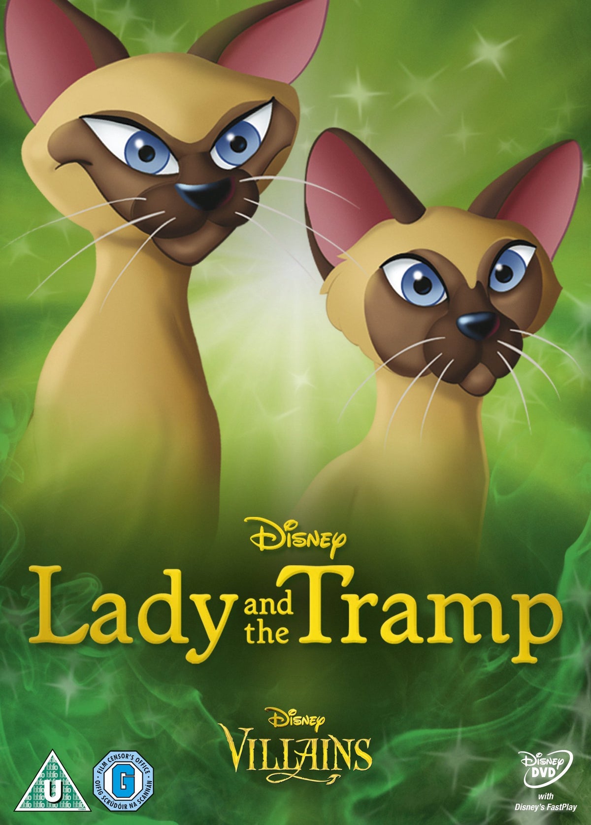 Lady a Tramp De