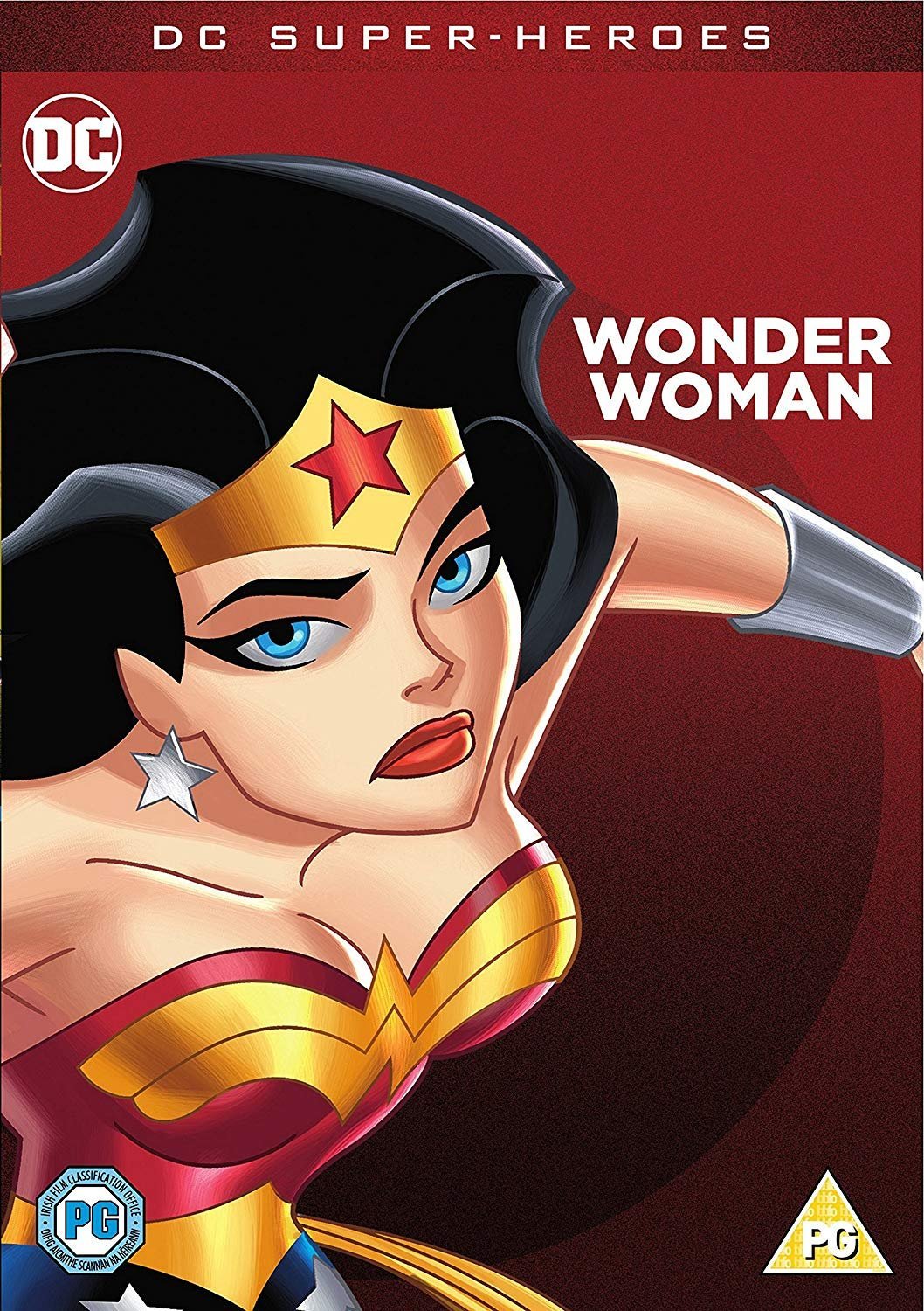 Wonder Woman