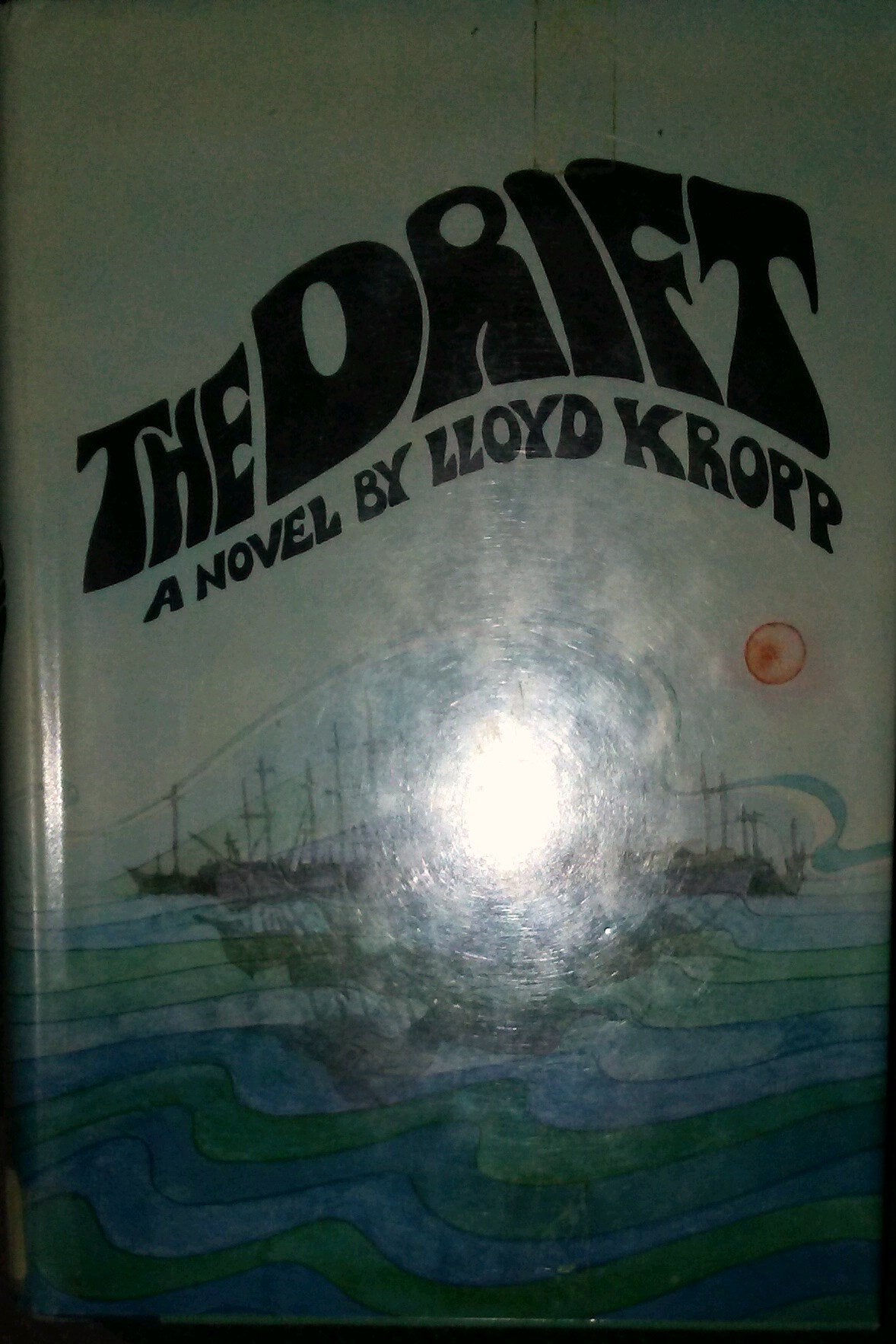 The Drift