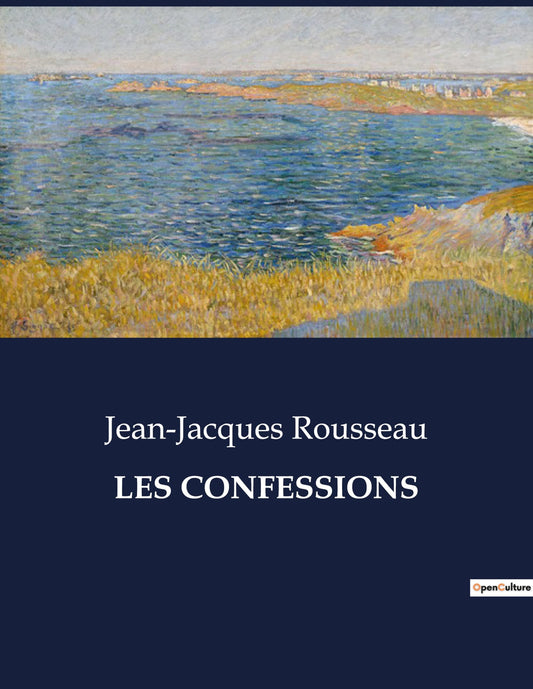 LES CONFESSIONS