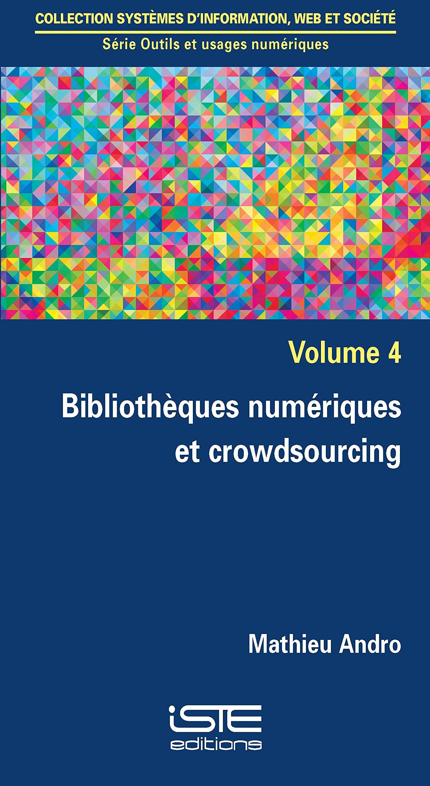 Bibliotheques Numeriques Et Crowdsourcng