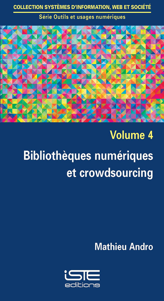 Bibliotheques Numeriques Et Crowdsourcng