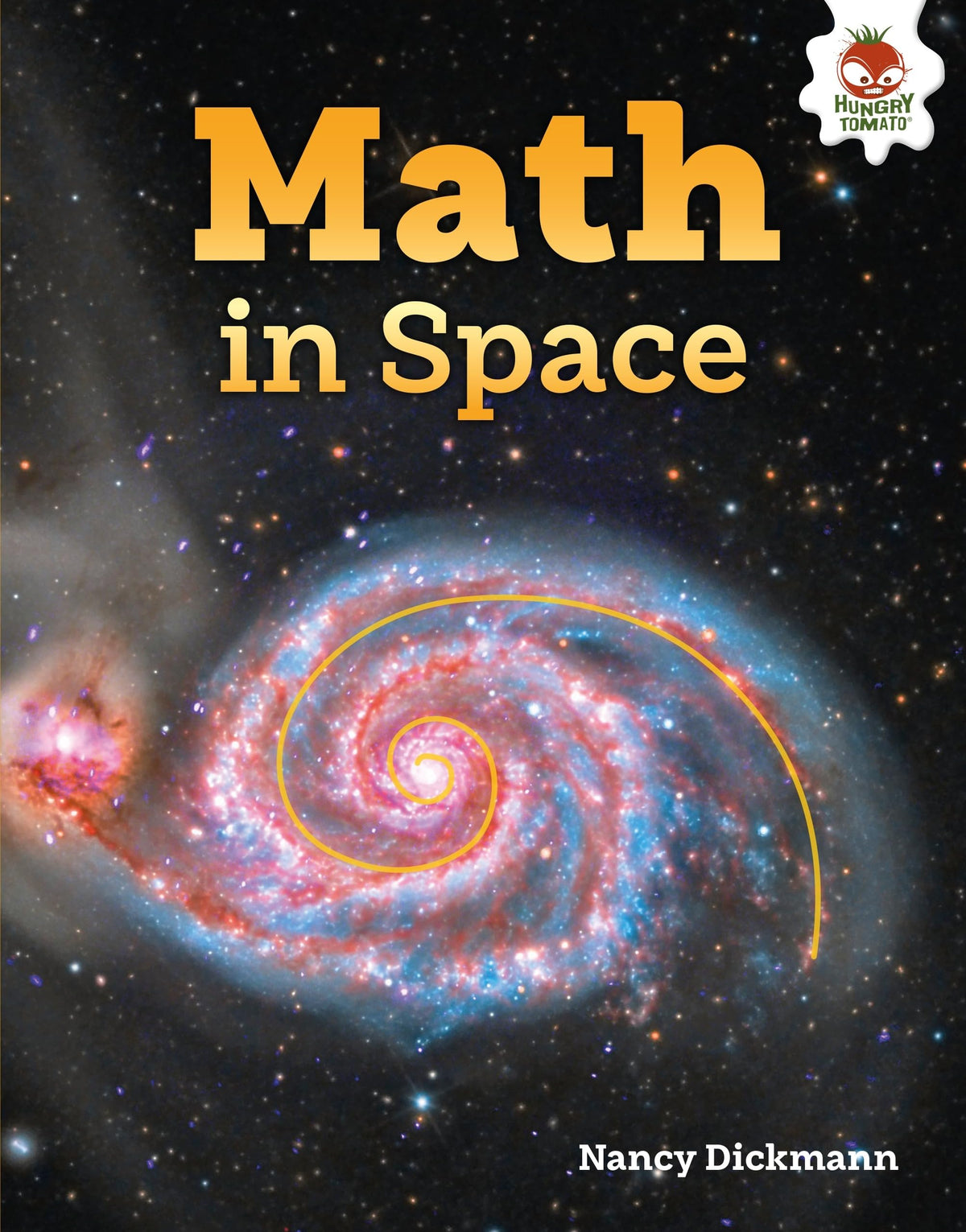 Math in Space (The Amazing World of Math)
