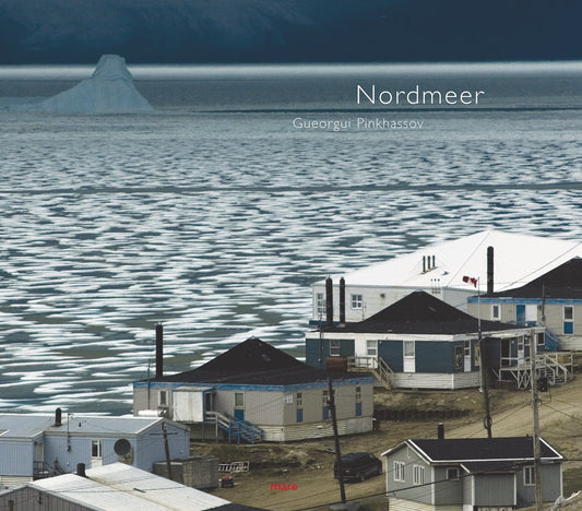 Nordmeer: Fotografien von Gueorgui Pinkhassov