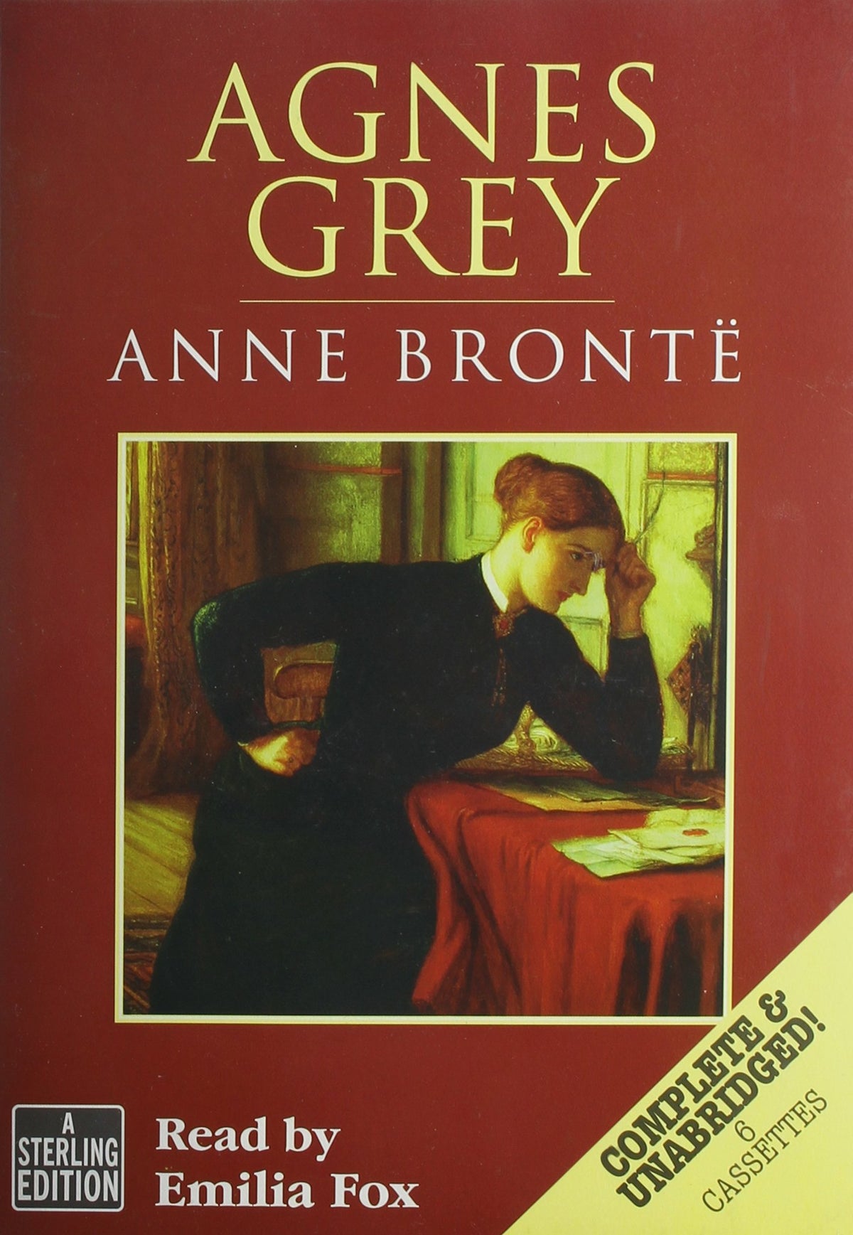 Agnes Grey
