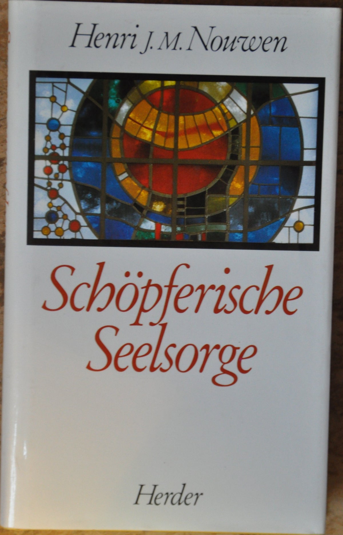 Schöpferische Seelsorge