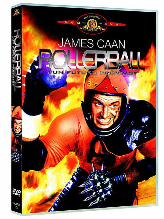 Rollerball