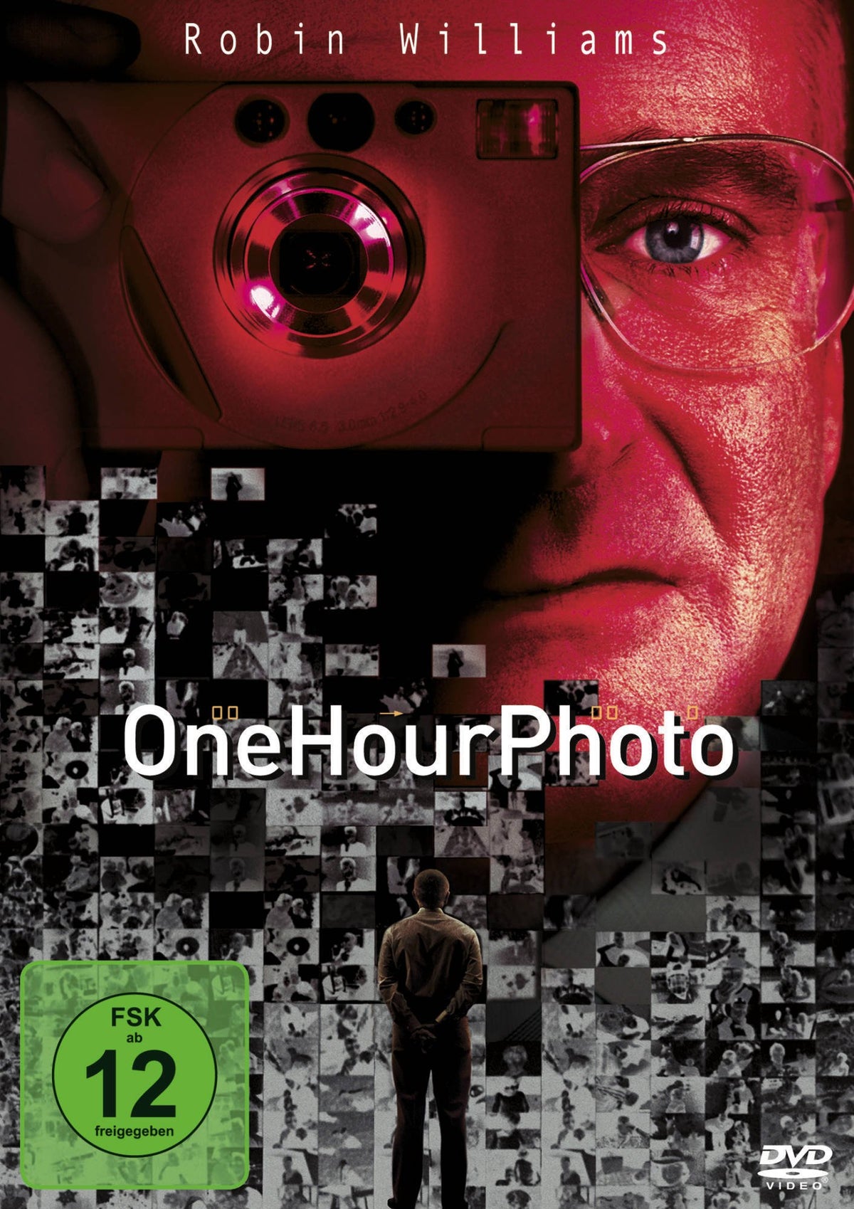 One Hour Photo