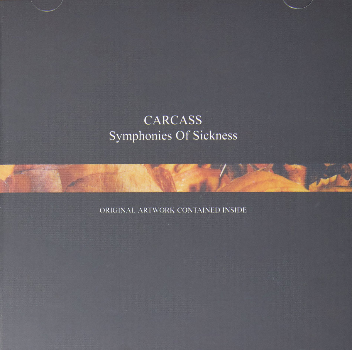 Symphonies of Sickness
