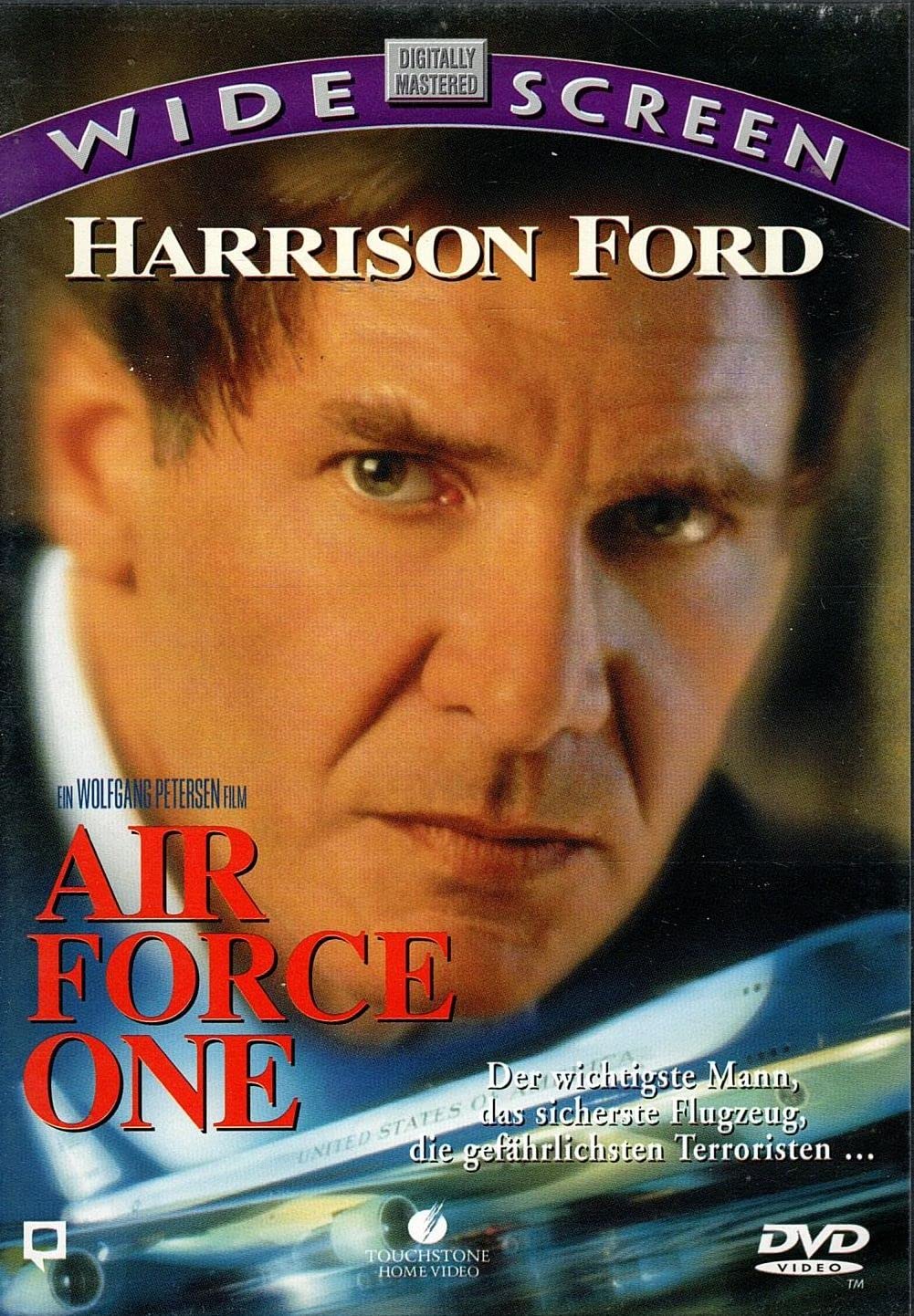 Air Force One