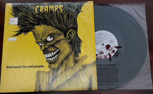 Bad Music for Bad People
