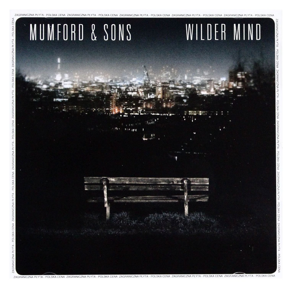 Wilder Mind