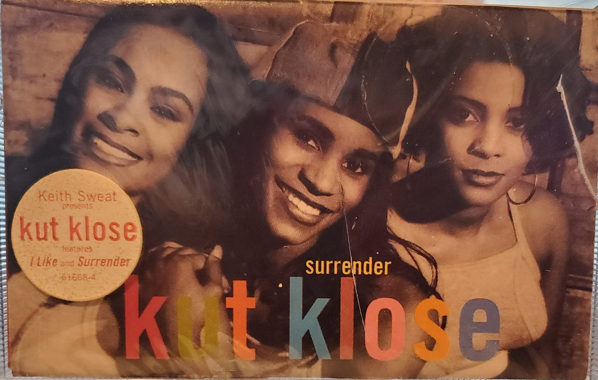 Surrender