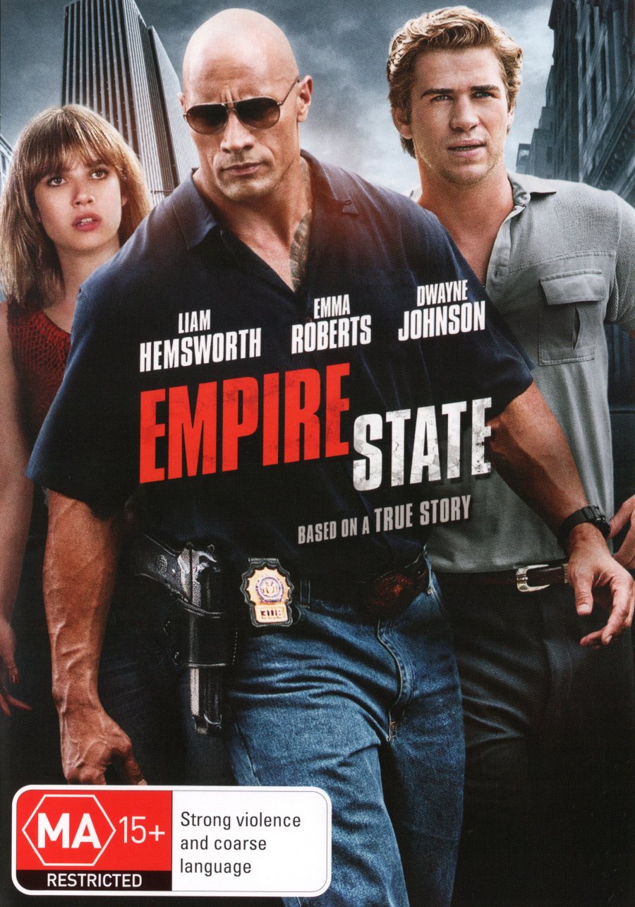 Empire State
