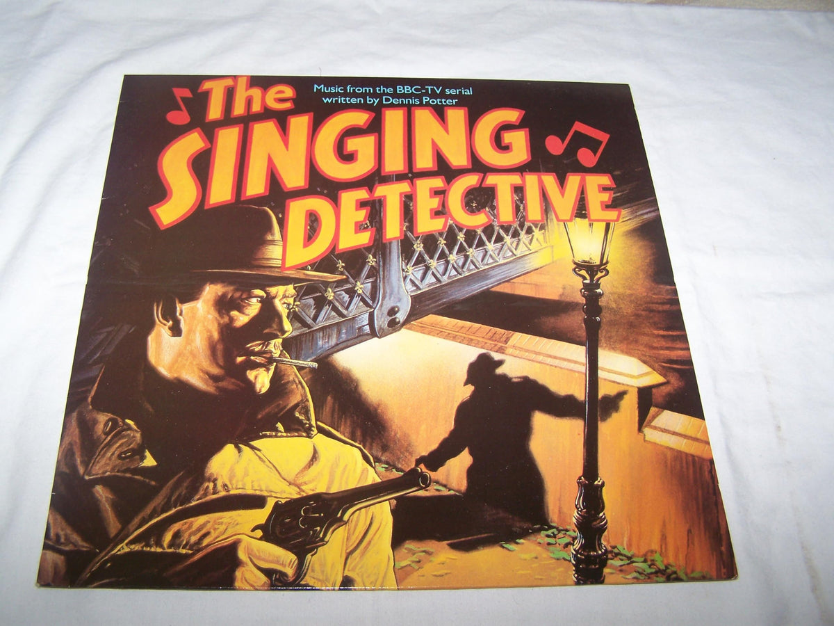 The Singing Detective