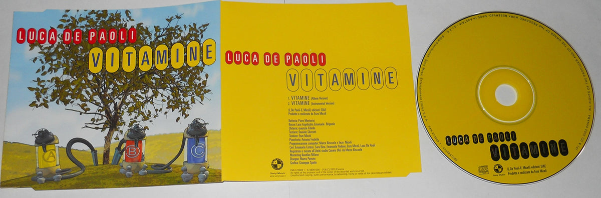 Vitamine