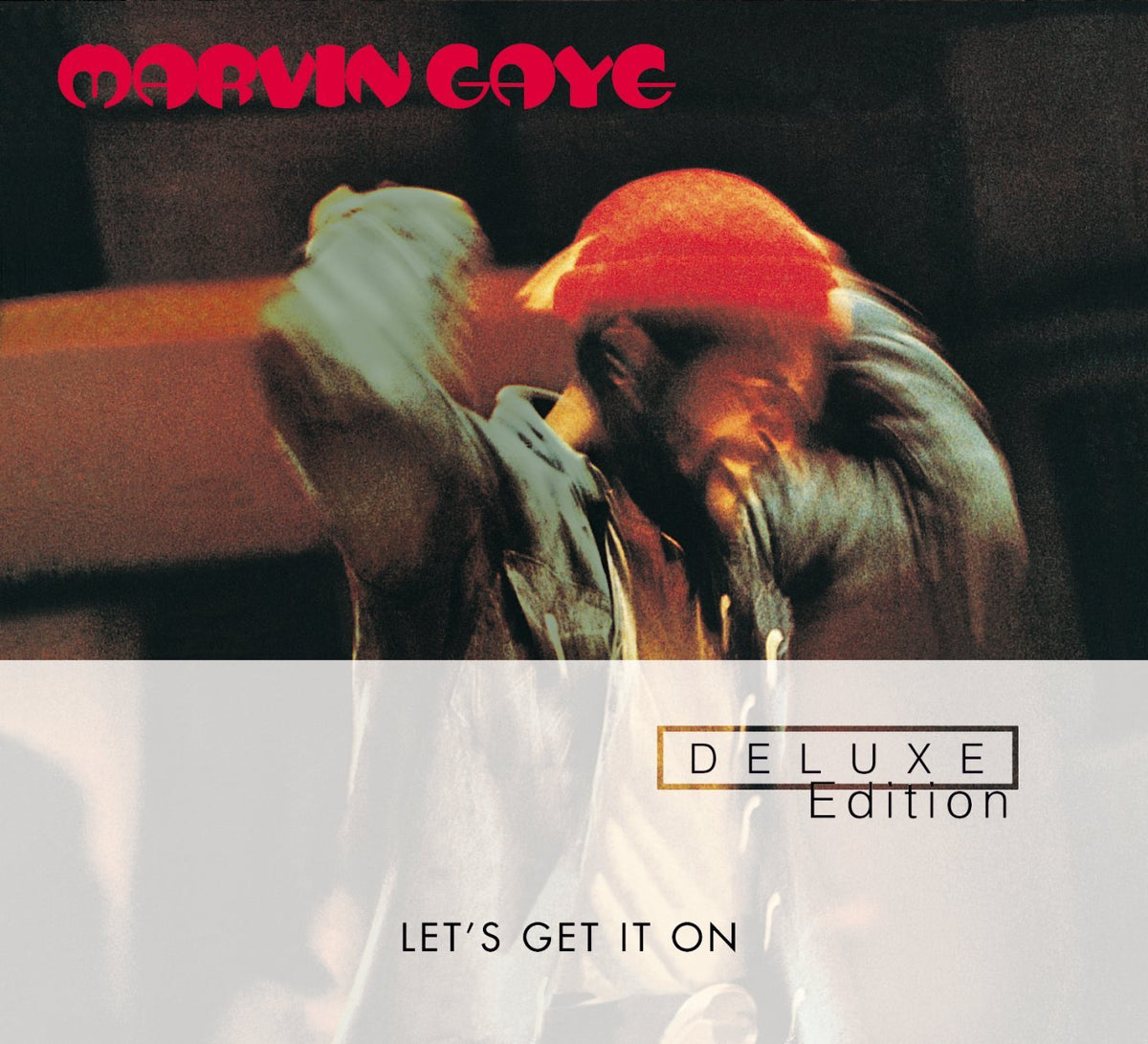 Let's Get It On