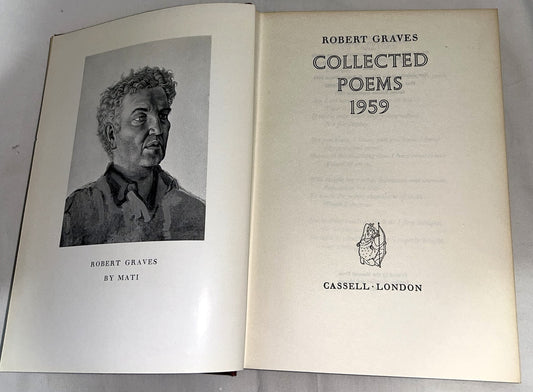 Collected Poems 1959