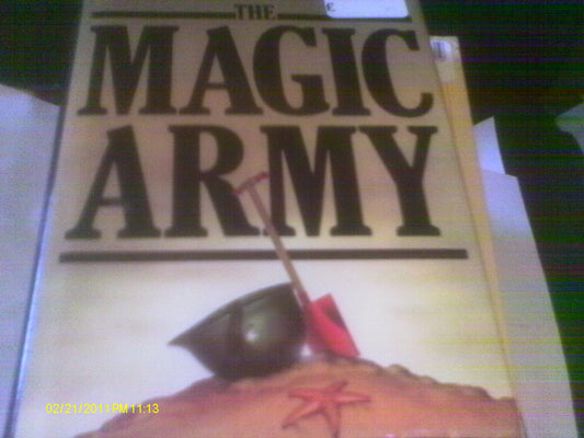The Magic Army