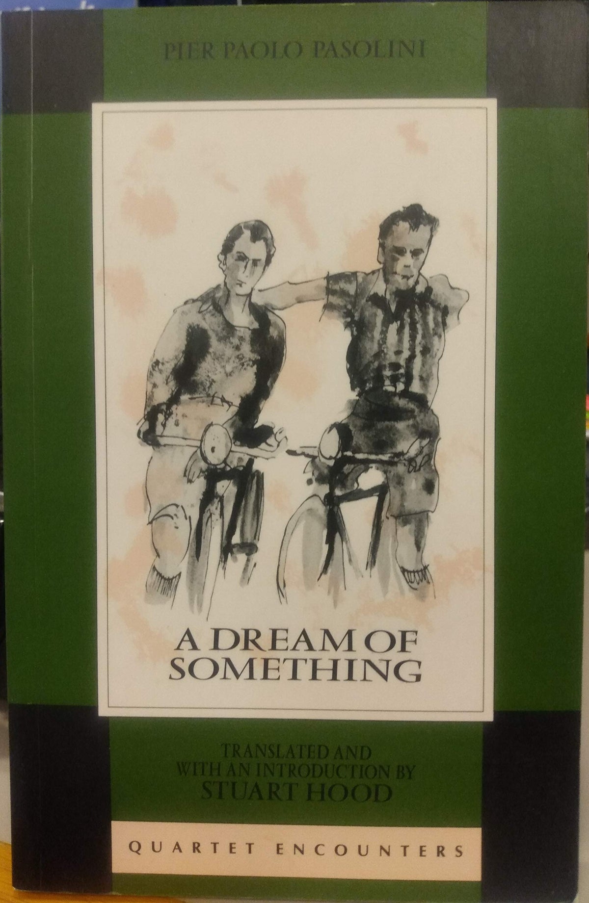 Dream of Something