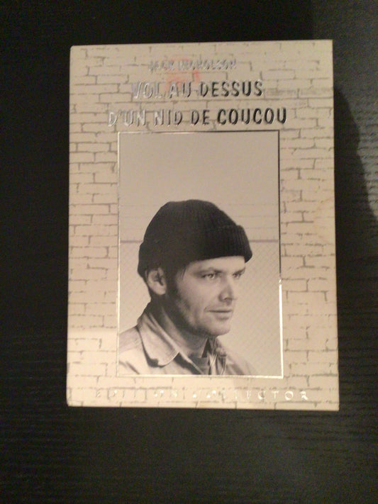 One Flew Over the Cuckoo's Nest